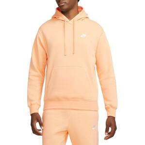 Mikina s kapucňou Nike  Sportswear Club Fleece Pullover Hoodie