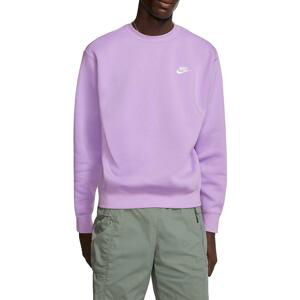 Mikina Nike  Sportswear Club Fleece Crew