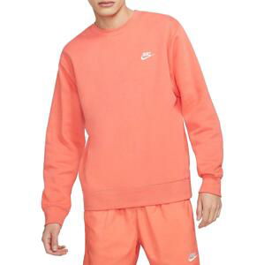 Mikina Nike  Sportswear Club Fleece Crew