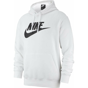 Mikina s kapucňou Nike M NSW CLUB HOODIE PO BB GX