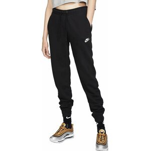 Nohavice Nike W NSW ESSNTL PANT REG FLC