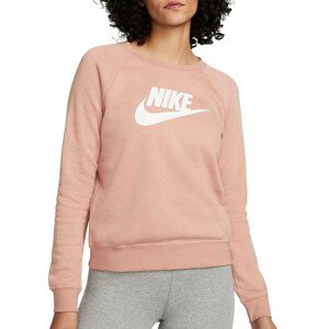 Mikina Nike  Crew Fleece