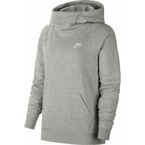 Mikina s kapucňou Nike W NSW ESSNTL FNL PO FLC