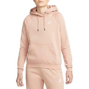 Mikina s kapucňou Nike  Sportswear Essential Women s Fleece Pullover Hoodie