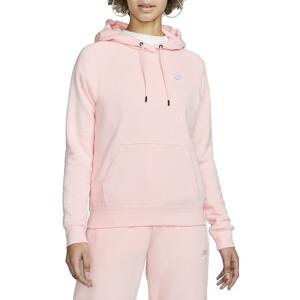 Mikina s kapucňou Nike W NSW ESSNTL FLC PO HOODIE