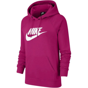 Mikina s kapucňou Nike W NSW ESSNTL HOODIE PO HBR