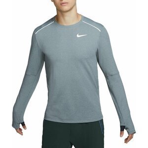 Tričko s dlhým rukávom Nike M NK ELMNT CREW 3.0