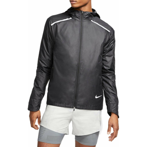 Bunda s kapucňou Nike M NK REPEL JACKET