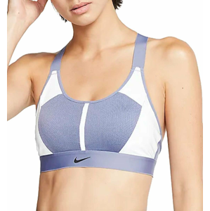 Podprsenka Nike  SWOOSH CITY RDY BRA REF