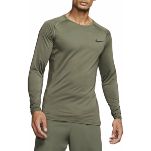 Kompresné tričko Nike M NP TOP LS TIGHT