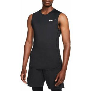 Tielko Nike M  Pro  TOP SL TIGHT