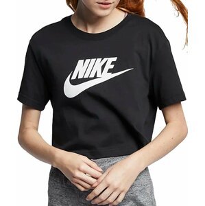 Tričko Nike W NSW TEE ESSNTL CRP ICN FTR