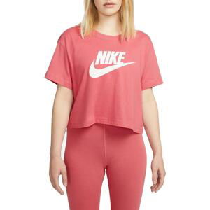 Tričko Nike W NSW TEE ESSNTL CRP ICN FTR