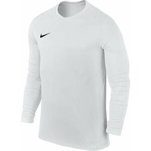 Dres s dlhým rukávom Nike Y NK DRY PARK VII JSY LS