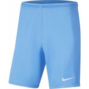 Šortky Nike M NK DRY PARK III SHORT NB K