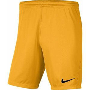 Šortky Nike M NK DRY PARK III SHORT NB K