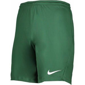 Šortky Nike Y NK DF PARK III SHORT NB K