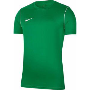 Tričko Nike M NK DRY PARK20 TOP SS