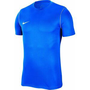 Tričko Nike M NK DRY PARK20 TOP SS