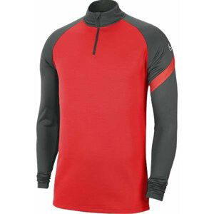 Mikina Nike Y NK DRY ACDPR DRIL TOP