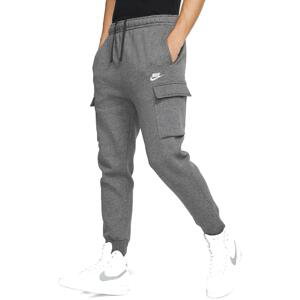 Nohavice Nike  Sportswear Club Fleece Men s Cargo Pants