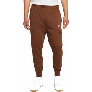 Nohavice Nike M NSW CLUB PANT CARGO BB