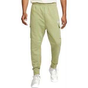 Nohavice Nike M NK NSW CLUB FLEECE PANTS