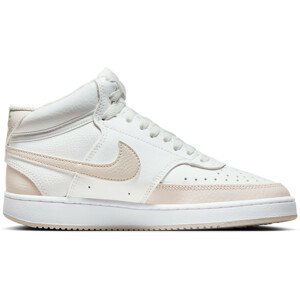 Obuv Nike WMNS  COURT VISION MID