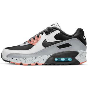 Obuv Nike  AIR MAX 90 LTR (GS)