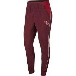 Nohavice Nike W NK FC DRY PANT KPZ