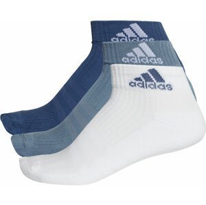 Ponožky adidas 3S Per An HC 3p