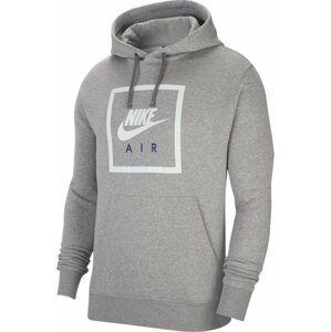 Mikina s kapucňou Nike M NSW PO HOODIE  AIR 5