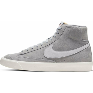 Obuv Nike BLAZER MID 77 SUEDE