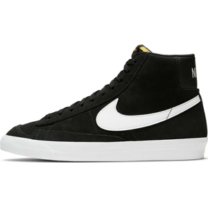 Obuv Nike BLAZER MID 77 SUEDE