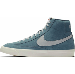 Obuv Nike BLAZER MID 77 SUEDE