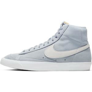 Obuv Nike BLAZER MID 77 SUEDE