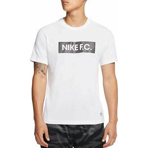 Tričko Nike M NK FC DRY TEE SEASONAL BLOCK