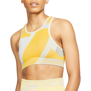 Podprsenka Nike  SEAMLESS ICNCLSH BRA