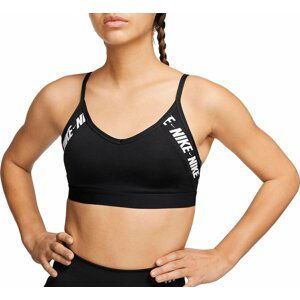 Podprsenka Nike  INDY LOGO BRA