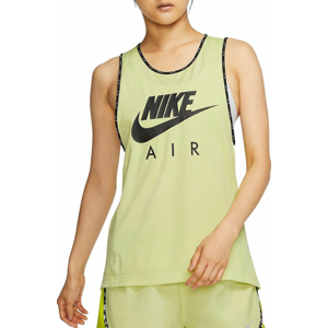 Tielko Nike W NK AIR TANK