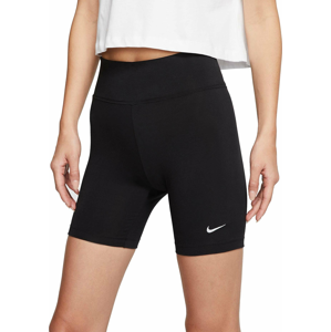 Šortky Nike W NSW LEGASEE BIKE SHORT