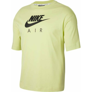 Tričko Nike W NSW AIR TOP SS BF