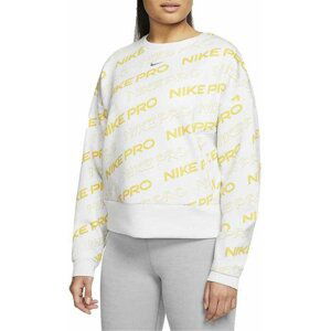 Mikina Nike W NP CLN FLEECE CREW PRT