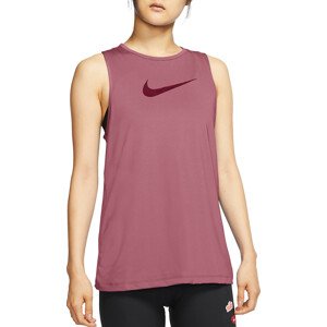 Tielko Nike W NP TANK ESSENTIAL SWOOSH