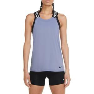 Tielko Nike W NP DRY ELASTIKA TANK ESS