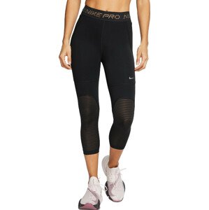 Nohavice Nike W NP CLN CROP TIGHT SU20