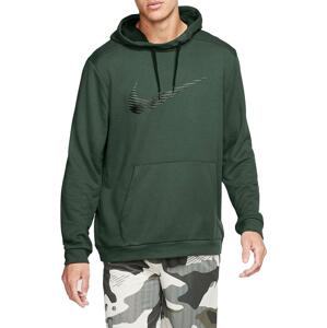 Mikina s kapucňou Nike M NK DRY HOODIE PO SWOOSH