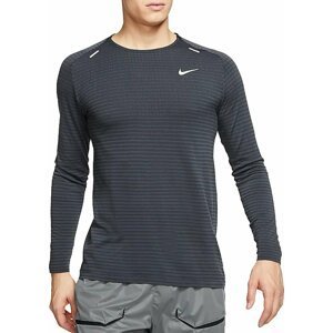 Tričko s dlhým rukávom Nike M NK TECHKNIT ULTRA LS