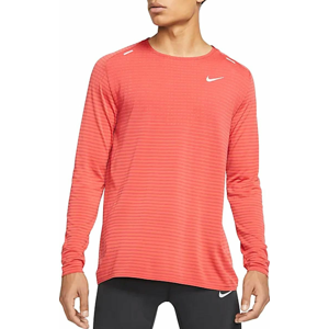 Tričko s dlhým rukávom Nike M NK TECHKNIT ULTRA LS