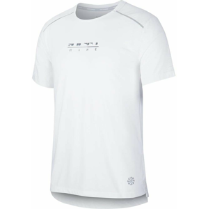 Tričko Nike M NK RISE 365 TOP SS HYBRID FF